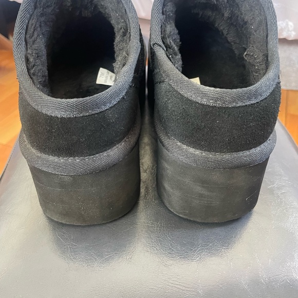 Platform Boots - Picture 7 of 7